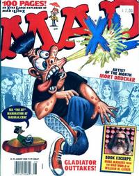 Cover Thumbnail for Mad XL (EC, 2000 series) #5
