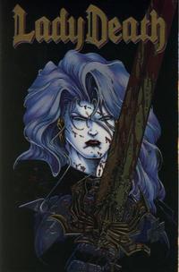 Cover Thumbnail for Lady Death (Chaos! Comics, 1994 series) #1