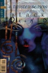 Cover Thumbnail for Black Orchid (DC, 1993 series) #19