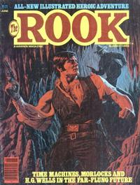 Cover Thumbnail for The Rook Magazine (Warren, 1979 series) #3
