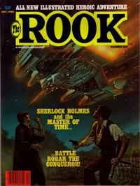 Cover Thumbnail for The Rook Magazine (Warren, 1979 series) #6