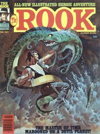 Cover Thumbnail for The Rook Magazine (Warren, 1979 series) #7