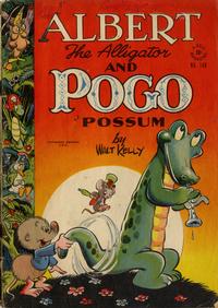 Cover Thumbnail for Four Color (Wilson Publishing, 1947 series) #148