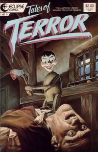 Cover Thumbnail for Tales of Terror (Eclipse, 1985 series) #11