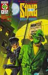Cover for Sting of the Green Hornet (Now, 1992 series) #1 [Newsstand]