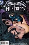 Cover for Nightwing and Huntress (DC, 1998 series) #3