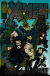 Cover Thumbnail for X-Men: Alpha (1995 series) #1 [Direct Edition]
