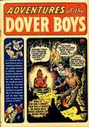 Cover for Adventures of the Dover Boys (Archie, 1950 series) #1