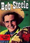 Cover for Bob Steele (Fawcett, 1950 series) #7