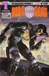 Cover for Riot Gear (Triumphant, 1993 series) #6