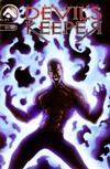 Cover for The Devil's Keeper (Alias, 2005 series) #3