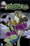 Cover for The Gimoles (Alias, 2005 series) #1