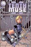 Cover for Tenth Muse (Alias, 2005 series) #2 [Cover B]