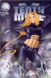 Cover for Tenth Muse (Alias, 2005 series) #3 [Cover C]
