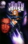 Cover Thumbnail for Tenth Muse (2005 series) #4