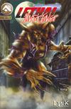 Cover for Lethal Instinct (Alias, 2005 series) #3