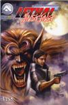 Cover Thumbnail for Lethal Instinct (2005 series) #4 [Cover A]