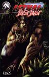 Cover for Lethal Instinct (Alias, 2005 series) #5