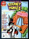 Cover for Looney Tunes Magazine (DC, 1989 series) #1 [Direct]