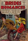 Cover for Brides Romances (Quality Comics, 1953 series) #18