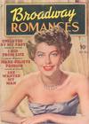 Cover for Broadway Romances (Quality Comics, 1950 series) #4