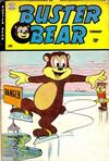 Cover for Buster Bear (Quality Comics, 1953 series) #2