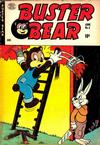 Cover for Buster Bear (Quality Comics, 1953 series) #4