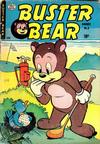 Cover for Buster Bear (Quality Comics, 1953 series) #5