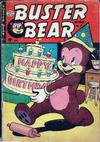 Cover for Buster Bear (Quality Comics, 1953 series) #6