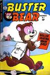 Cover for Buster Bear (Quality Comics, 1953 series) #7