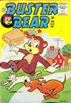 Cover for Buster Bear (Quality Comics, 1953 series) #10