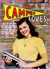 Cover for Campus Loves (Quality Comics, 1949 series) #5