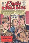 Cover for Exotic Romances (Quality Comics, 1955 series) #28