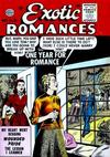 Cover for Exotic Romances (Quality Comics, 1955 series) #29