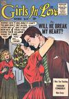 Cover for Girls in Love (Quality Comics, 1955 series) #48