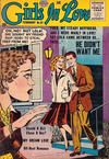 Cover for Girls in Love (Quality Comics, 1955 series) #51