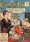 Cover for Girls in Love (Quality Comics, 1955 series) #56