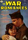 Cover for True War Romances (Quality Comics, 1952 series) #1