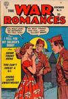 Cover for True War Romances (Quality Comics, 1952 series) #11