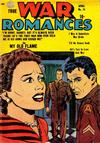 Cover for True War Romances (Quality Comics, 1952 series) #14