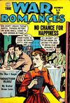 Cover for True War Romances (Quality Comics, 1952 series) #18