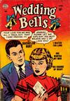 Cover for Wedding Bells (Quality Comics, 1954 series) #2