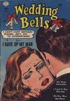 Cover for Wedding Bells (Quality Comics, 1954 series) #3