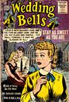 Cover for Wedding Bells (Quality Comics, 1954 series) #14