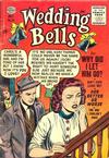 Cover for Wedding Bells (Quality Comics, 1954 series) #18