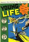 Cover for Young Life (New Age Publishers, Inc., 1945 series) #2