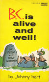 Cover for B.C. Is Alive and Well! (Gold Medal Books, 1969 series) #13651