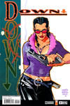 Cover for Down (Image, 2005 series) #2