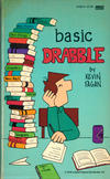 Cover for Basic Drabble (Gold Medal Books, 1983 series) #12536