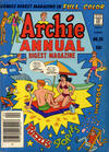 Cover for Archie Annual Digest (Archie, 1975 series) #35